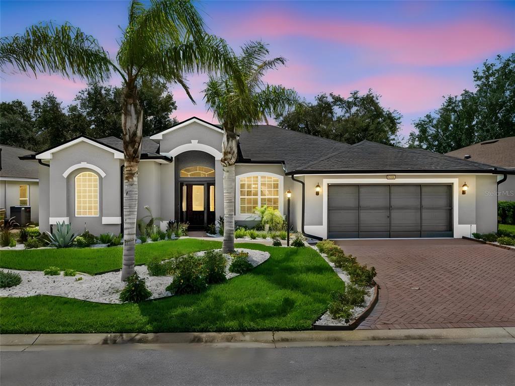 Property for sale at 5602 SQUIRES DRIVE, LEESBURG, FL, 34748