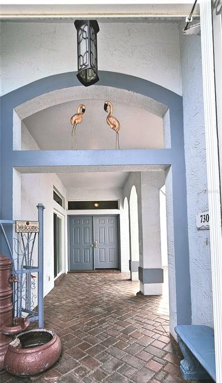 Entryway