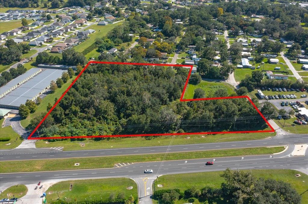 Property for sale at N US HWY 441, OCALA, FL, 34475