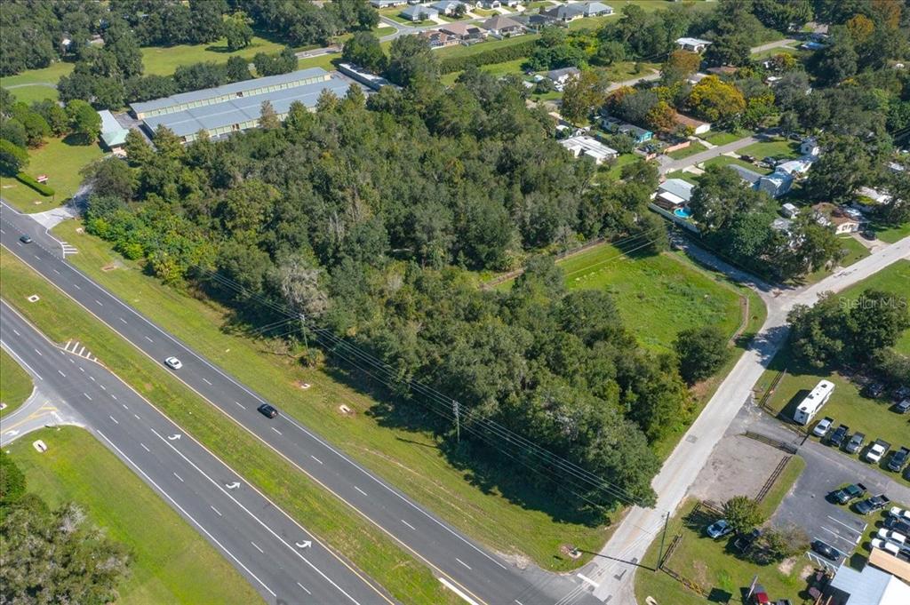 Property for sale at N US HWY 441, OCALA, FL, 34475