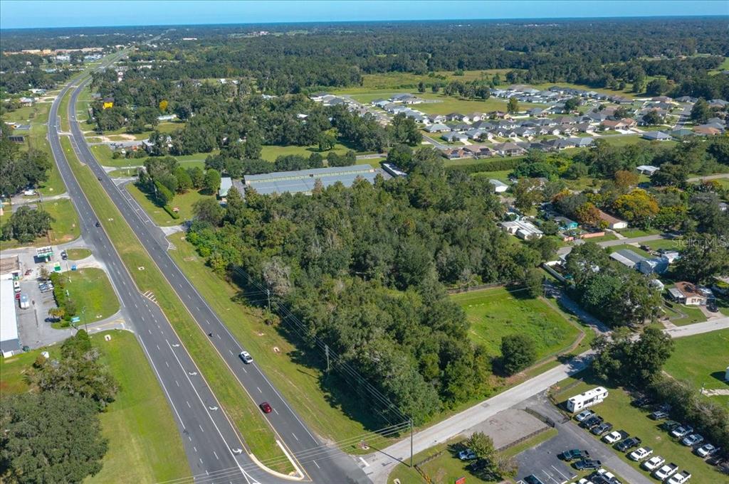 Property for sale at N US HWY 441, OCALA, FL, 34475