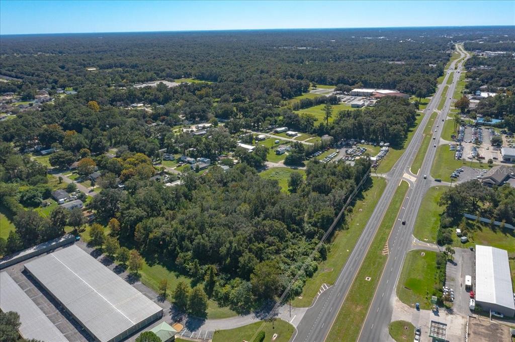 Property for sale at N US HWY 441, OCALA, FL, 34475