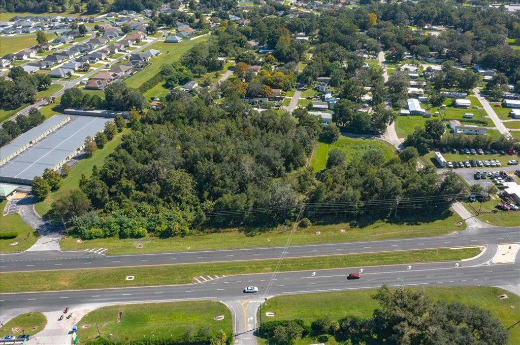 Property for sale at N US HWY 441, OCALA, FL, 34475