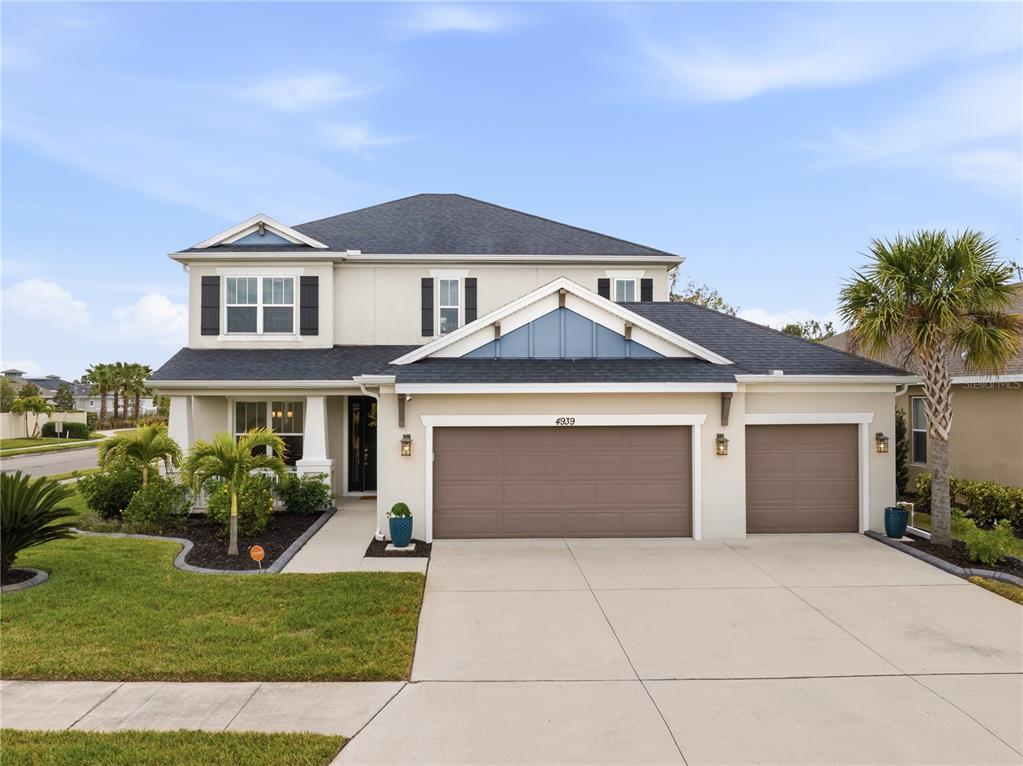 Property for sale at 4939 LOS ROBLES COURT, PALMETTO, FL, 34221