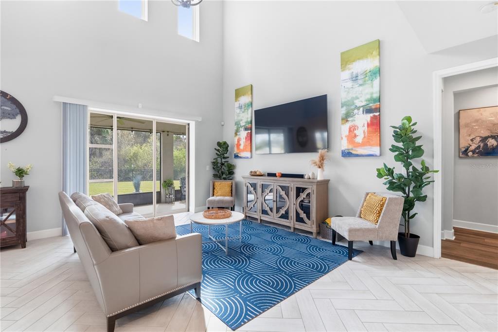 Property for sale at 4939 LOS ROBLES COURT, PALMETTO, FL, 34221