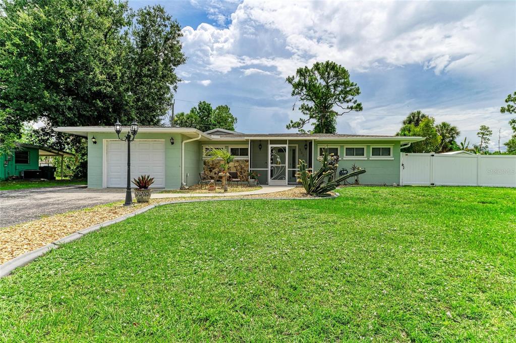 Property for sale at 557 READING STREET NW, PORT CHARLOTTE, FL, 33952