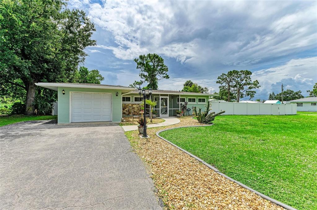 Property for sale at 557 READING STREET NW, PORT CHARLOTTE, FL, 33952