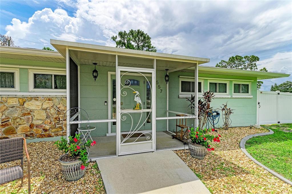 Property for sale at 557 READING STREET NW, PORT CHARLOTTE, FL, 33952