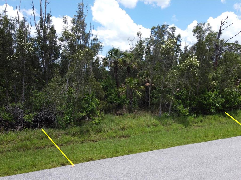 Property for sale at 14120 MYAKKA AVENUE, PORT CHARLOTTE, FL, 33953