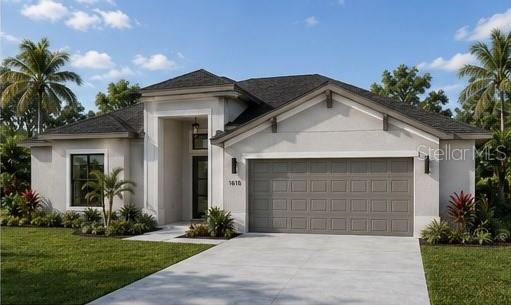 Property for sale at . TAPLIN AVENUE, NORTH PORT, FL, 34291