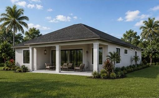 Property for sale at . TAPLIN AVENUE, NORTH PORT, FL, 34291