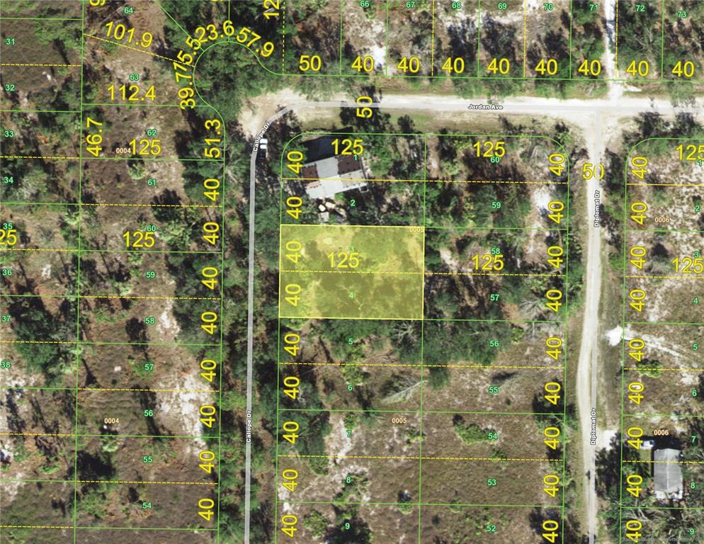 Property for sale at 2266 CALIOPE DRIVE, PUNTA GORDA, FL, 33983