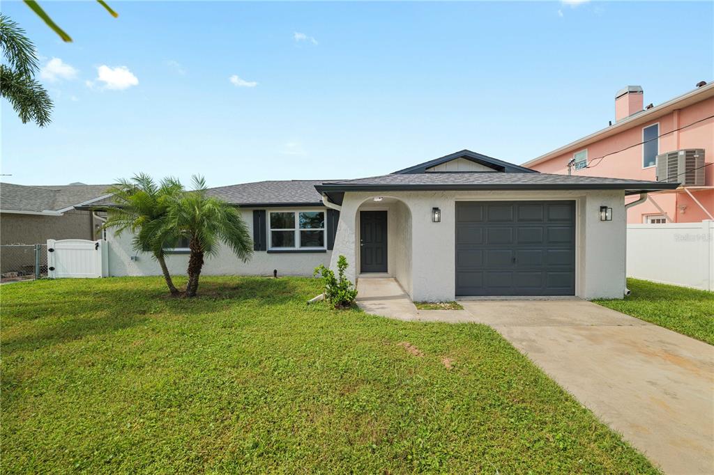 Property for sale at 6617 HARBOR DRIVE, HUDSON, FL, 34667