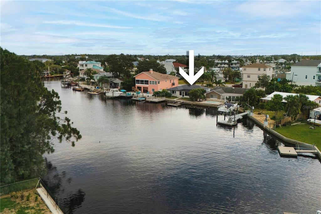 Property for sale at 6617 HARBOR DRIVE, HUDSON, FL, 34667