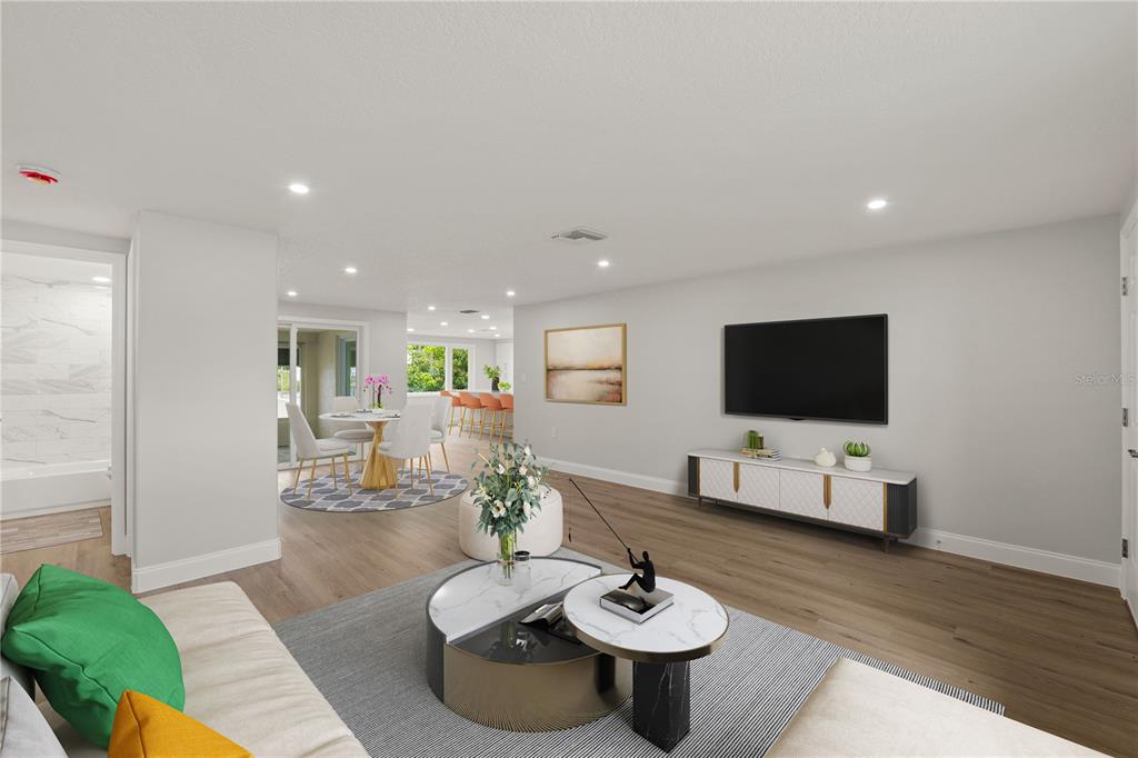 Property for sale at 6617 HARBOR DRIVE, HUDSON, FL, 34667