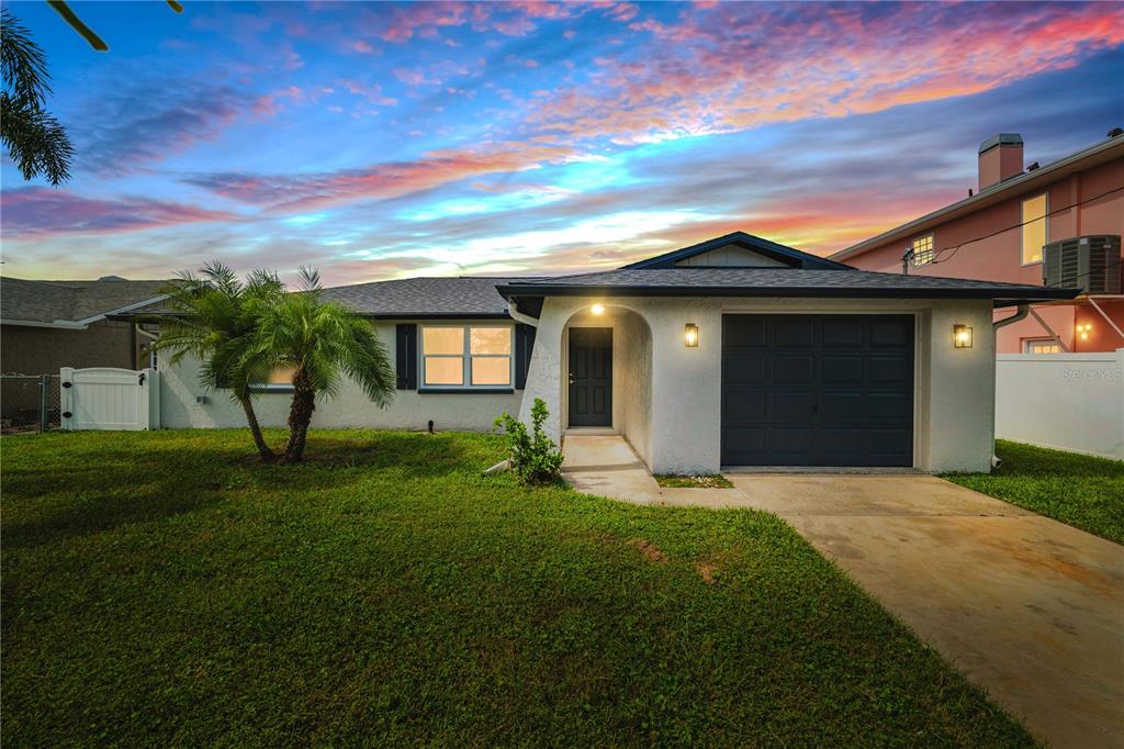 Property for sale at 6617 HARBOR DRIVE, HUDSON, FL, 34667
