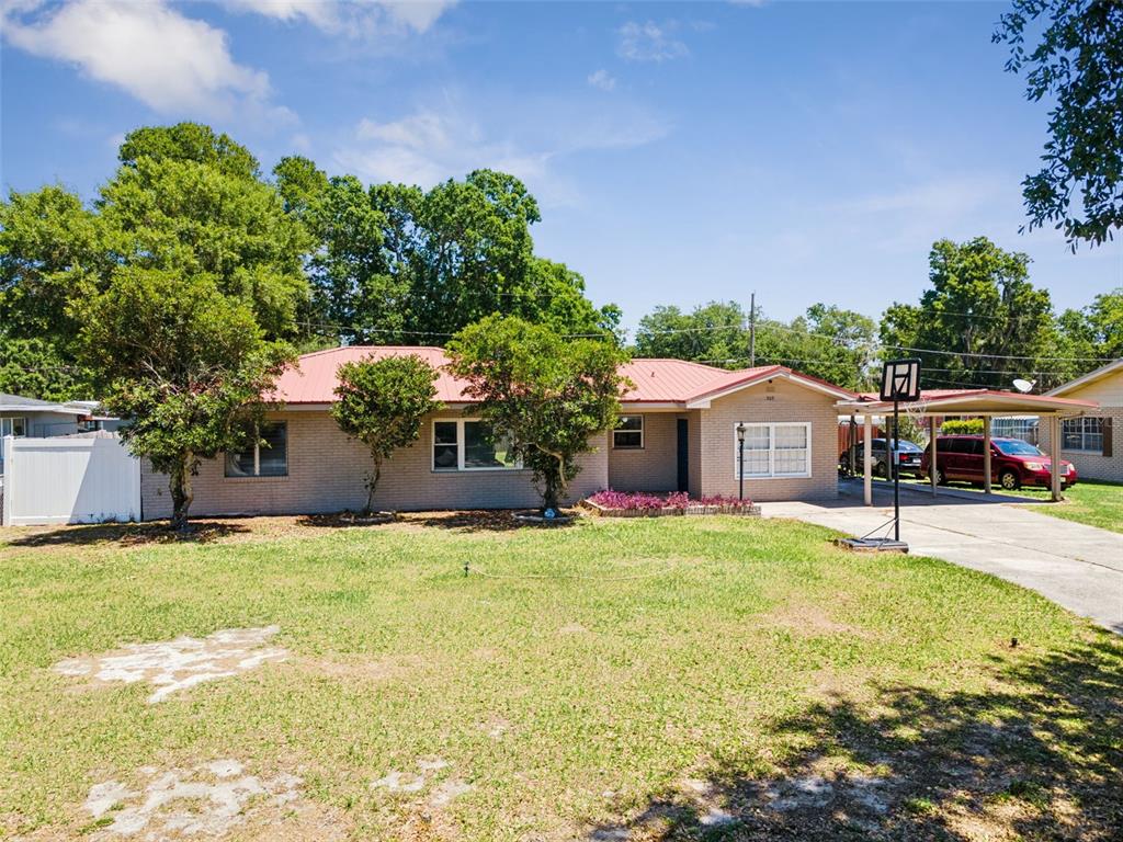 Property for sale at 303 GRANADA ROAD, AUBURNDALE, FL, 33823