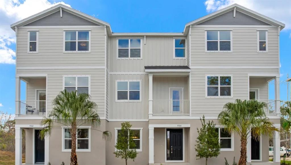 Property for sale at 9608 MONTAGUE STREET, WESTCHASE, FL, 33626