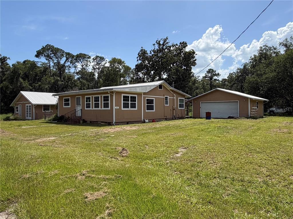 Property for sale at 9929 FACTORY AVENUE, HAMPTON, FL, 32044