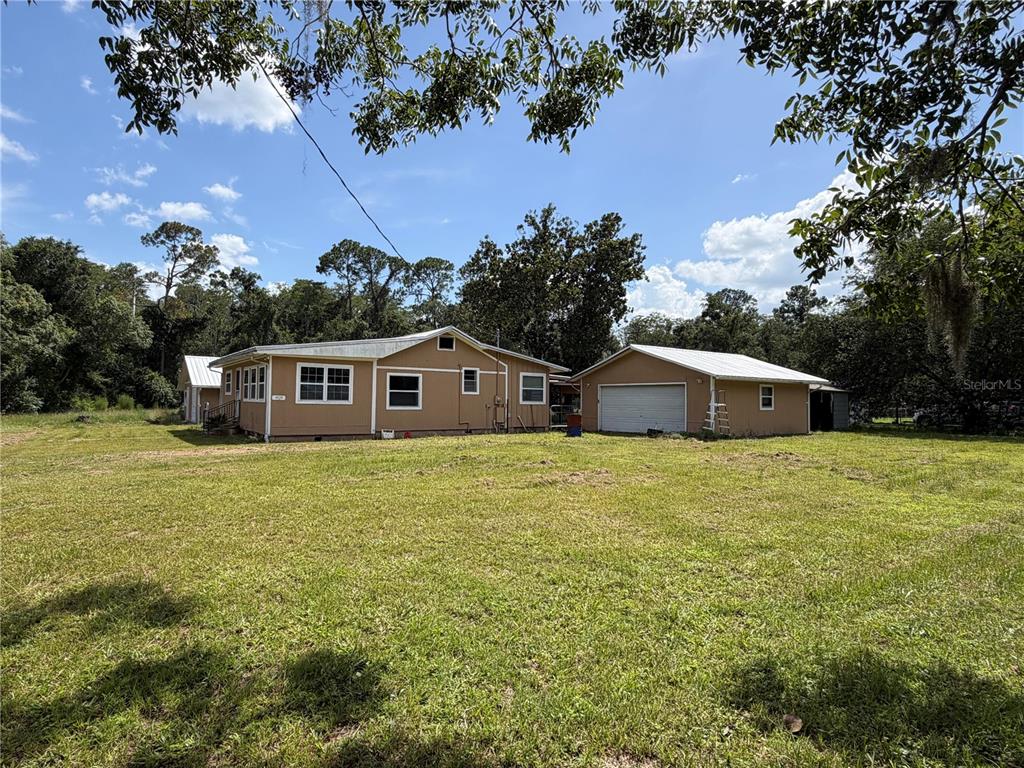 Property for sale at 9929 FACTORY AVENUE, HAMPTON, FL, 32044