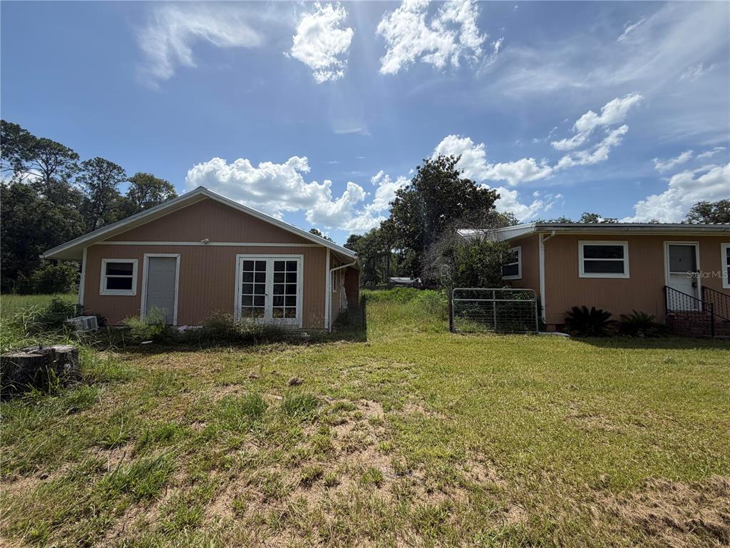 Property for sale at 9929 FACTORY AVENUE, HAMPTON, FL, 32044