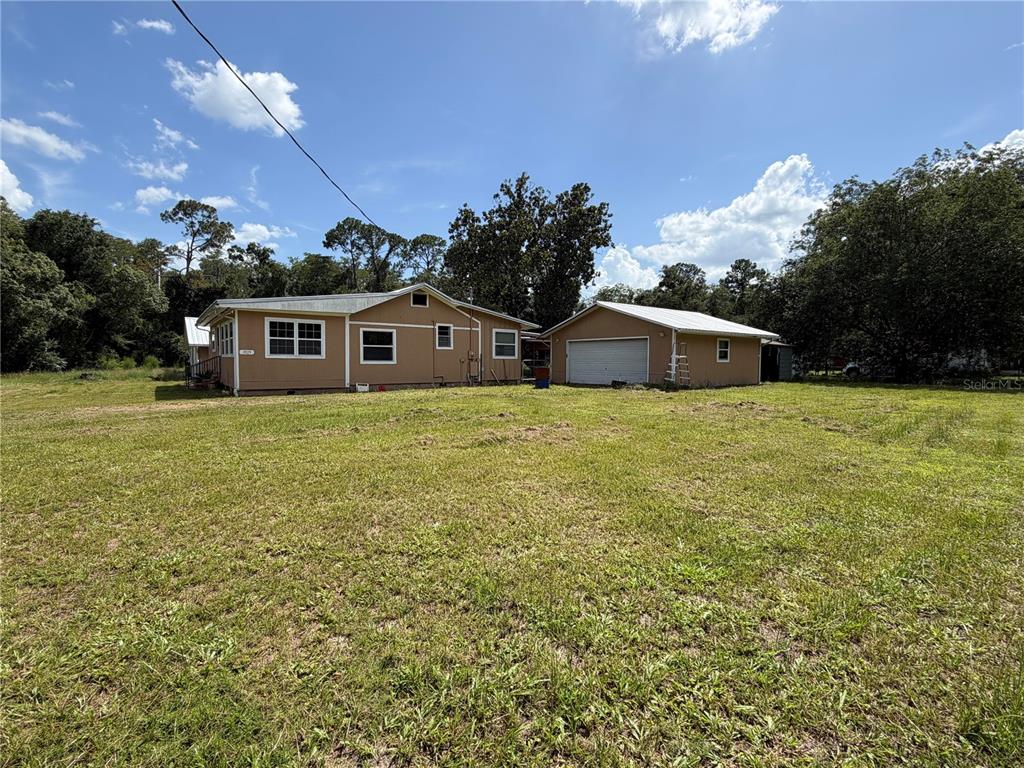 Property for sale at 9929 FACTORY AVENUE, HAMPTON, FL, 32044