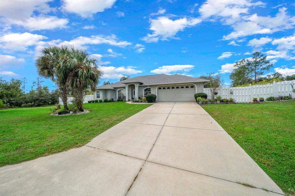 Property for sale at 1961 SW 170TH LOOP, OCALA, FL, 34473