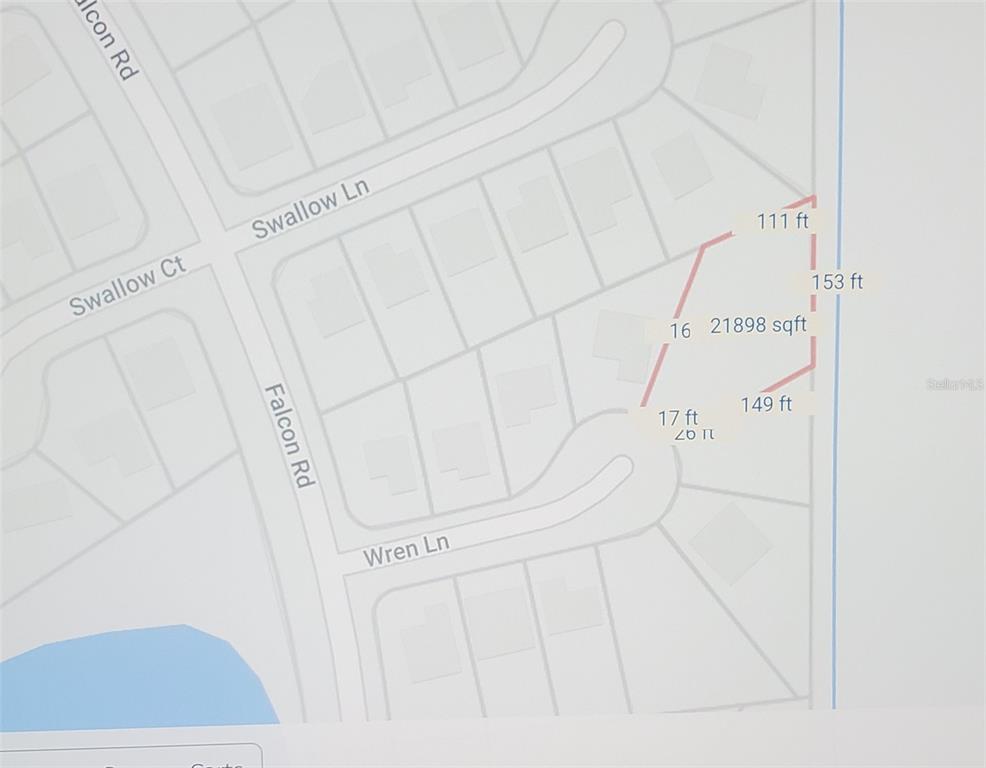 Property for sale at 709 WREN LANE, POINCIANA, FL, 34759