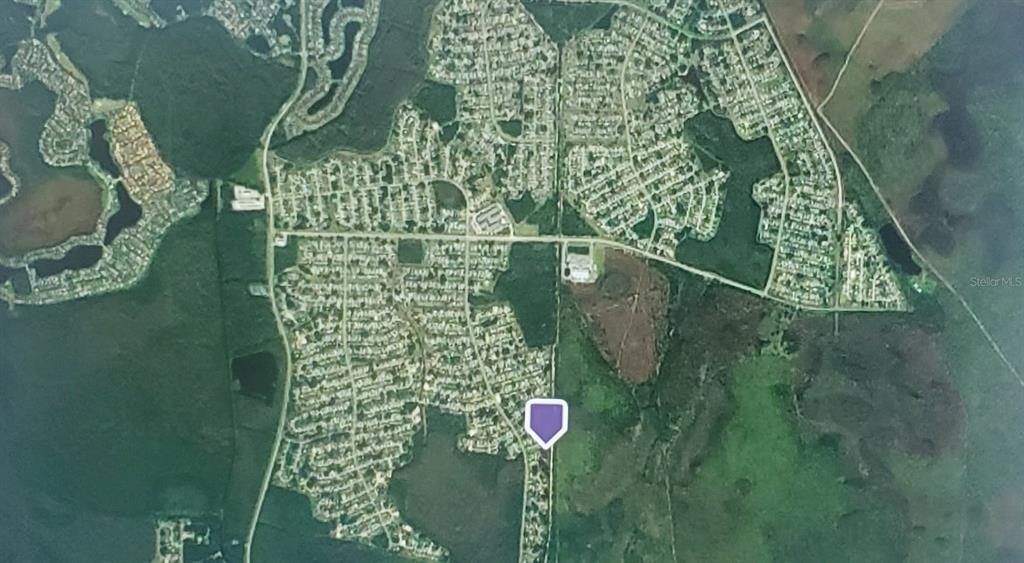 Property for sale at 709 WREN LANE, POINCIANA, FL, 34759