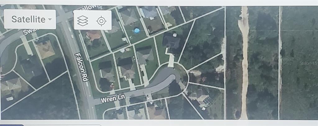 Property for sale at 709 WREN LANE, POINCIANA, FL, 34759