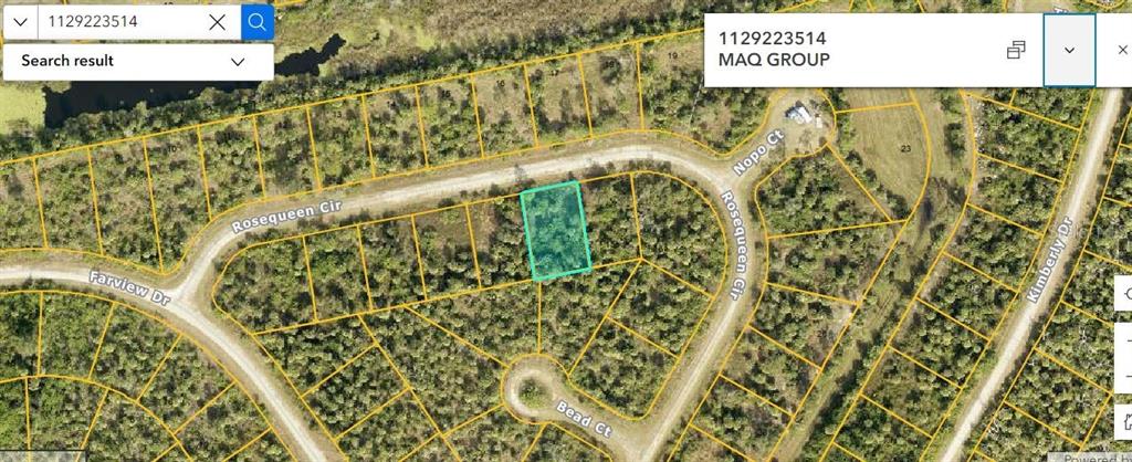 Property for sale at ROSEQUEEN CIRCLE, NORTH PORT, FL, 34288