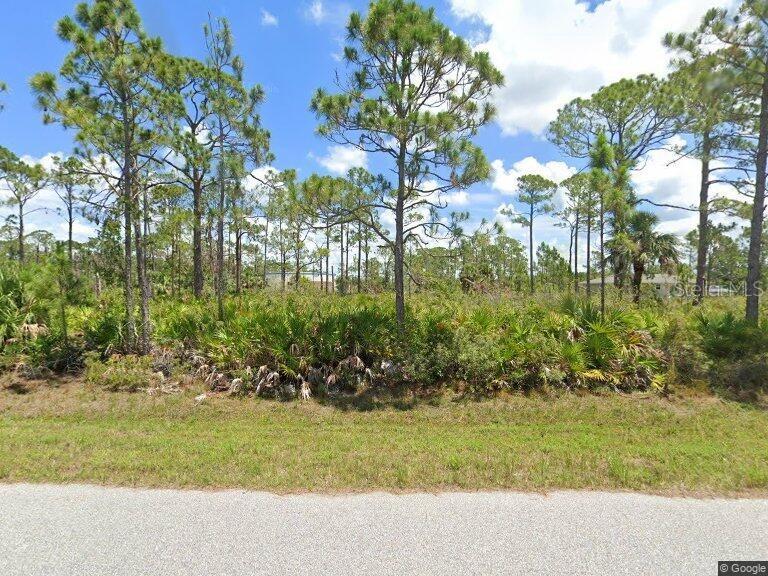 Property for sale at 3074 EL SALVADOR ROAD, PORT CHARLOTTE, FL, 33981