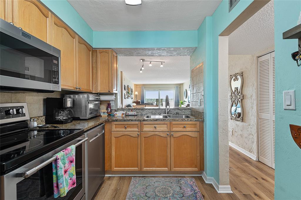 Property for sale at 145 N HALIFAX AVENUE UNIT 310, DAYTONA BEACH, FL, 32118