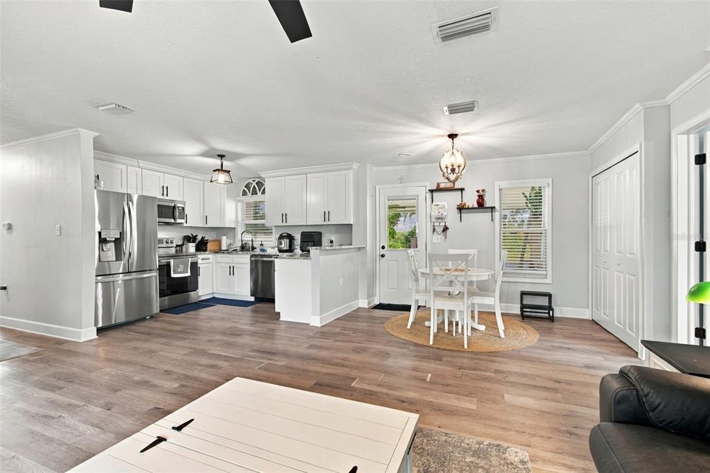 Property for sale at 335 COUNTRY CLUB DRIVE, OLDSMAR, FL, 34677