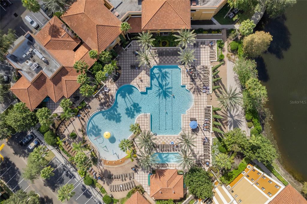 Welcome to Floriday's Resort Orlando!