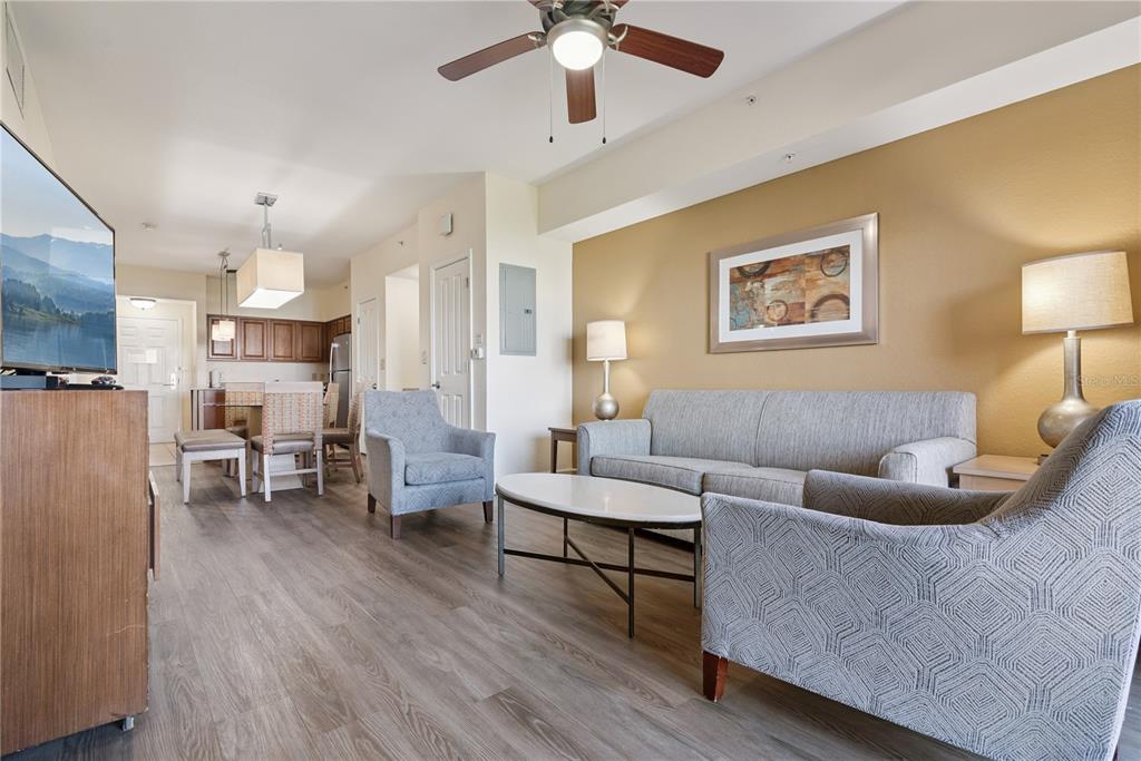 Property for sale at 12538 FLORIDAYS RESORT DRIVE UNIT 602C, ORLANDO, FL, 32821