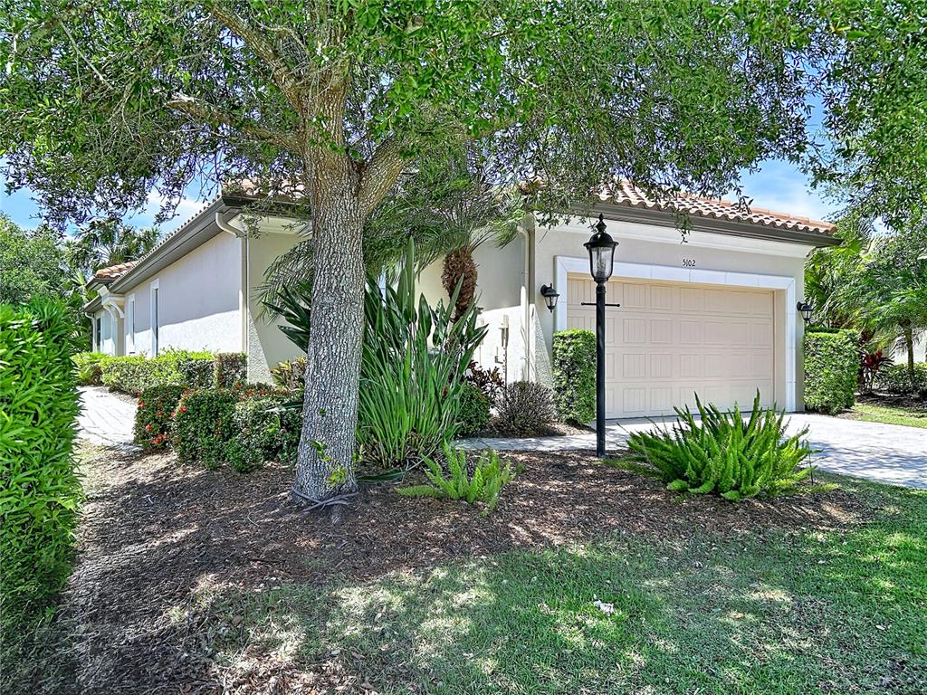 Property for sale at 5102 SAVONA RUN, BRADENTON, FL, 34211