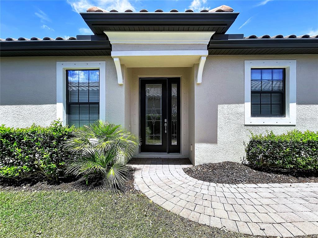 Property for sale at 5102 SAVONA RUN, BRADENTON, FL, 34211