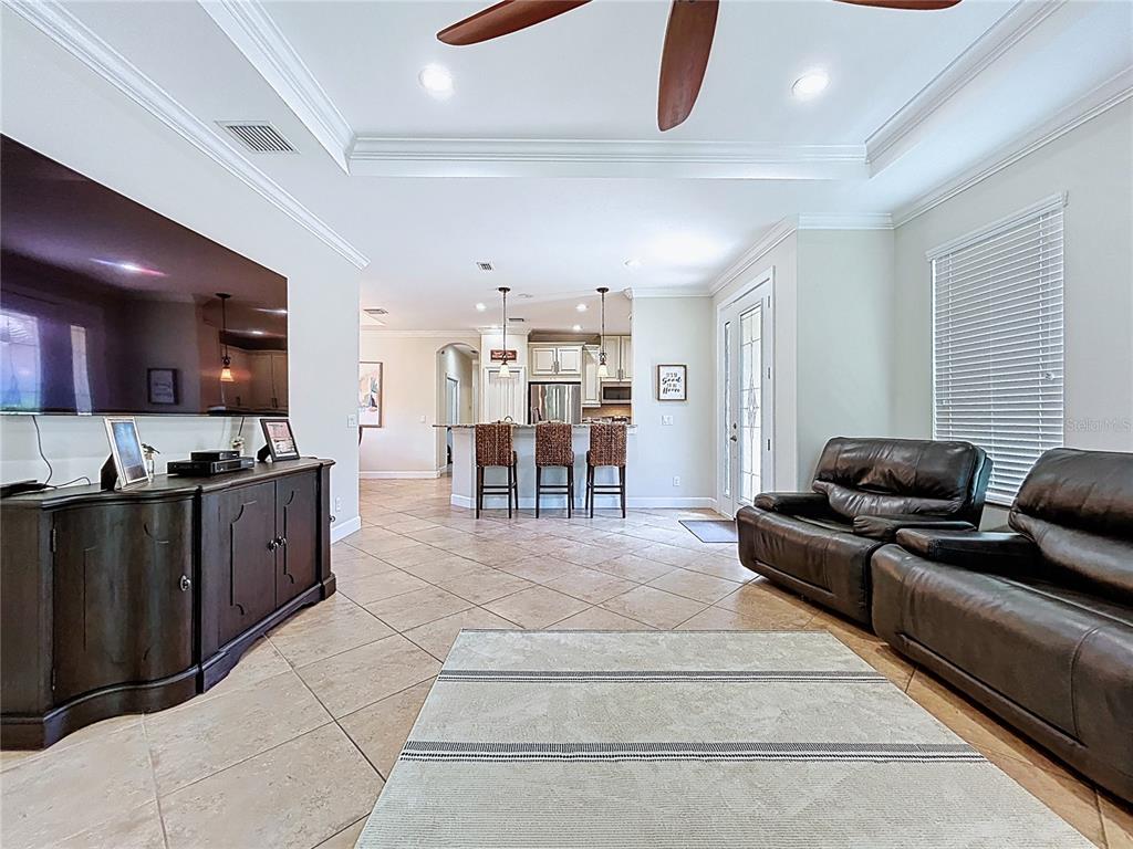 Property for sale at 5102 SAVONA RUN, BRADENTON, FL, 34211