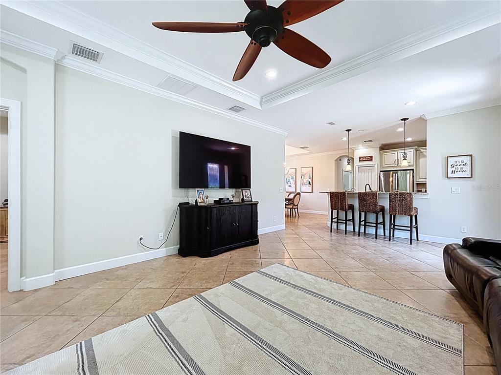Property for sale at 5102 SAVONA RUN, BRADENTON, FL, 34211