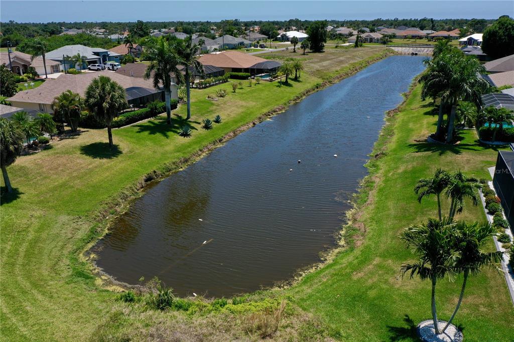 Property for sale at 23 MEDALIST CIRCLE, ROTONDA WEST, FL, 33947