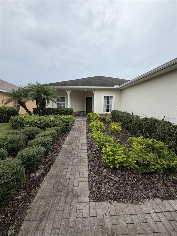 Property for sale at 356 LAKE CASSIDY DRIVE, POINCIANA, FL, 34759