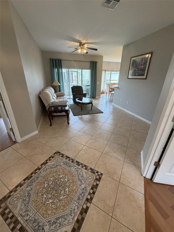 Property for sale at 356 LAKE CASSIDY DRIVE, POINCIANA, FL, 34759