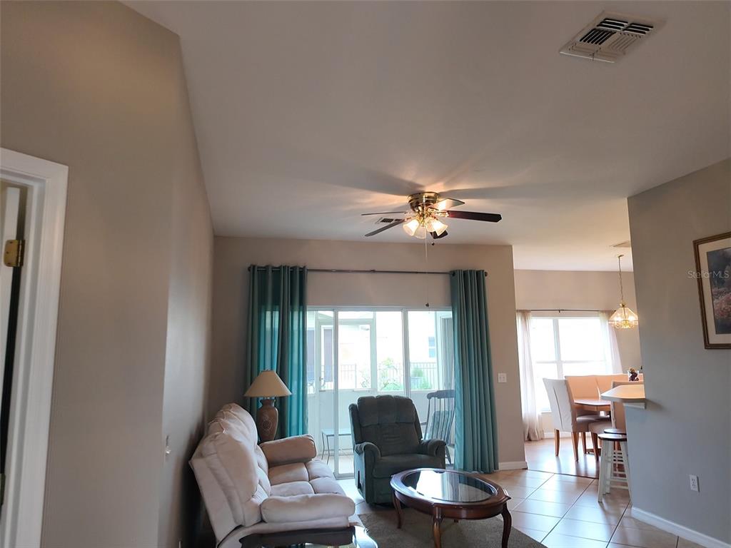 Property for sale at 356 LAKE CASSIDY DRIVE, POINCIANA, FL, 34759