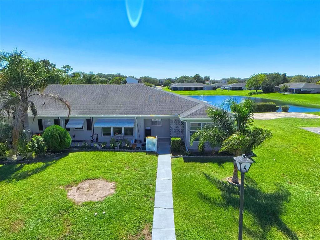 Property for sale at 1485 HIGH POINT BOULEVARD UNIT 141D, ORLANDO, FL, 32825