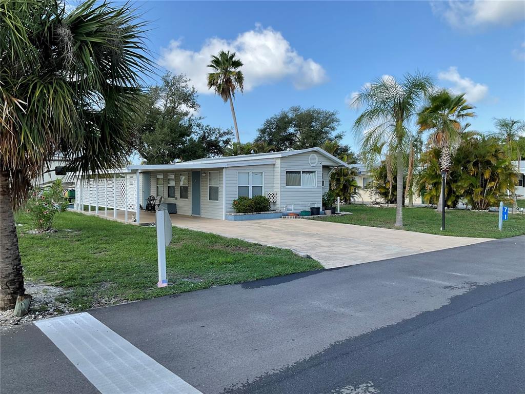 Property for sale at 71 BULL BAY LANE UNIT 71, ENGLEWOOD, FL, 34224