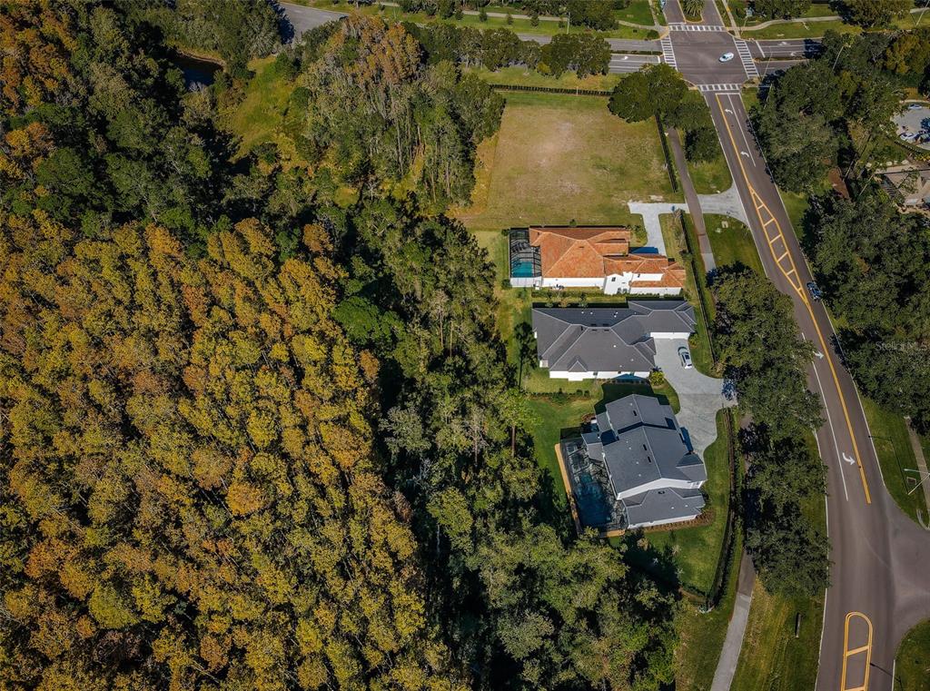 Property for sale at 4445 LANSBROOK PARKWAY, PALM HARBOR, FL, 34685
