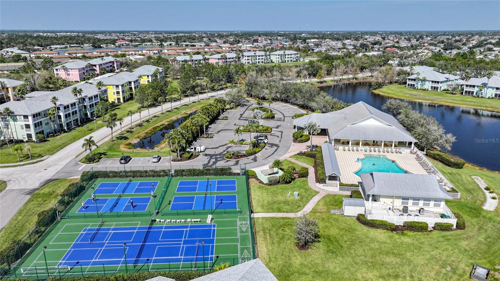 Property for sale at 2061 WILLOW HAMMOCK CIRCLE UNIT 105, PUNTA GORDA, FL, 33983