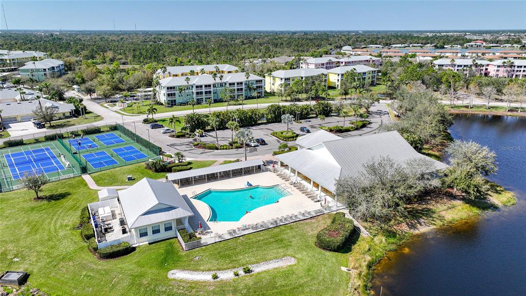 Property for sale at 2061 WILLOW HAMMOCK CIRCLE UNIT 105, PUNTA GORDA, FL, 33983