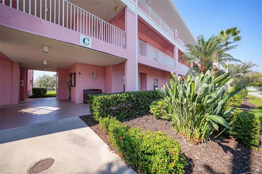 Property for sale at 2061 WILLOW HAMMOCK CIRCLE UNIT 105, PUNTA GORDA, FL, 33983